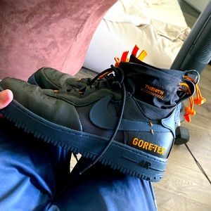 Nike Rain \u0026 Snow Boots for Men - Poshmark